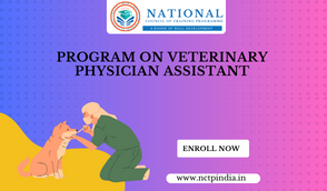 Program On Veterinary Physician Assistant